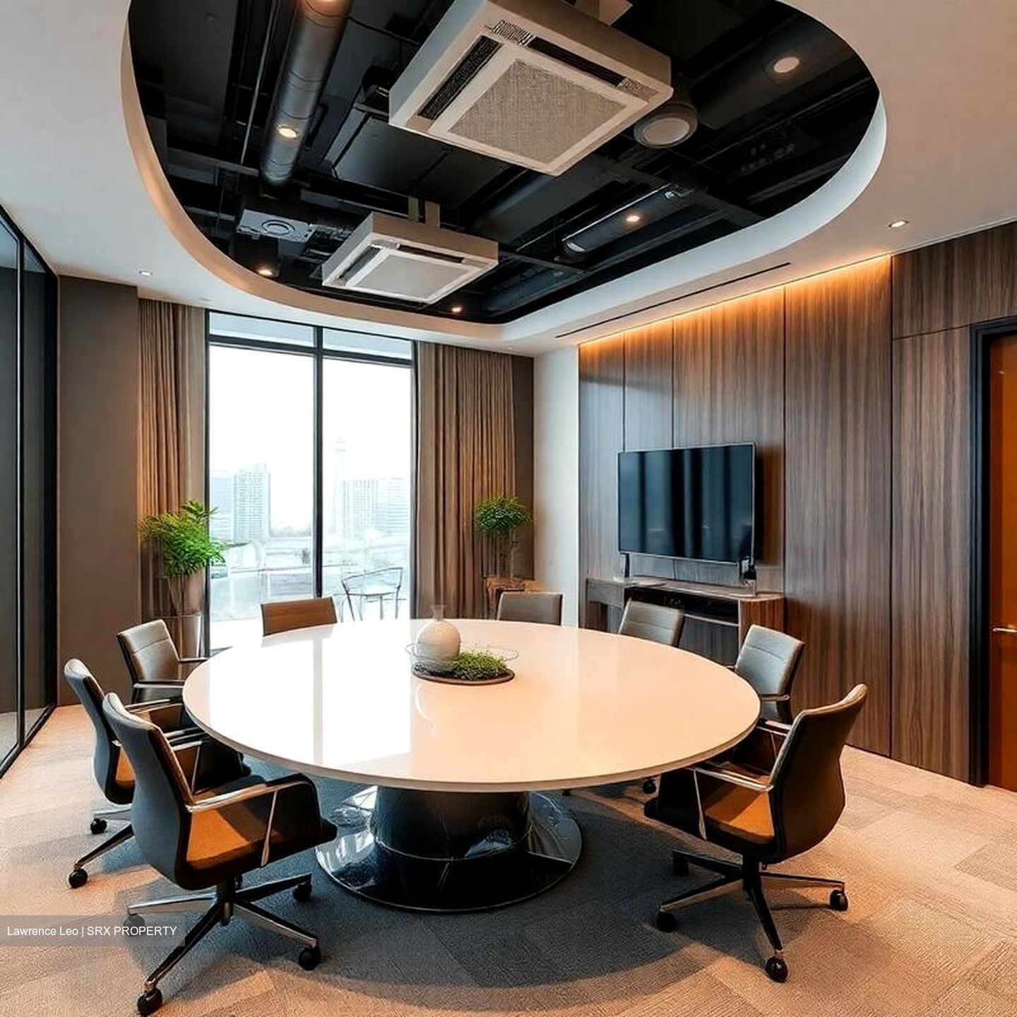 Alexandra Point (D5), Office #548297381